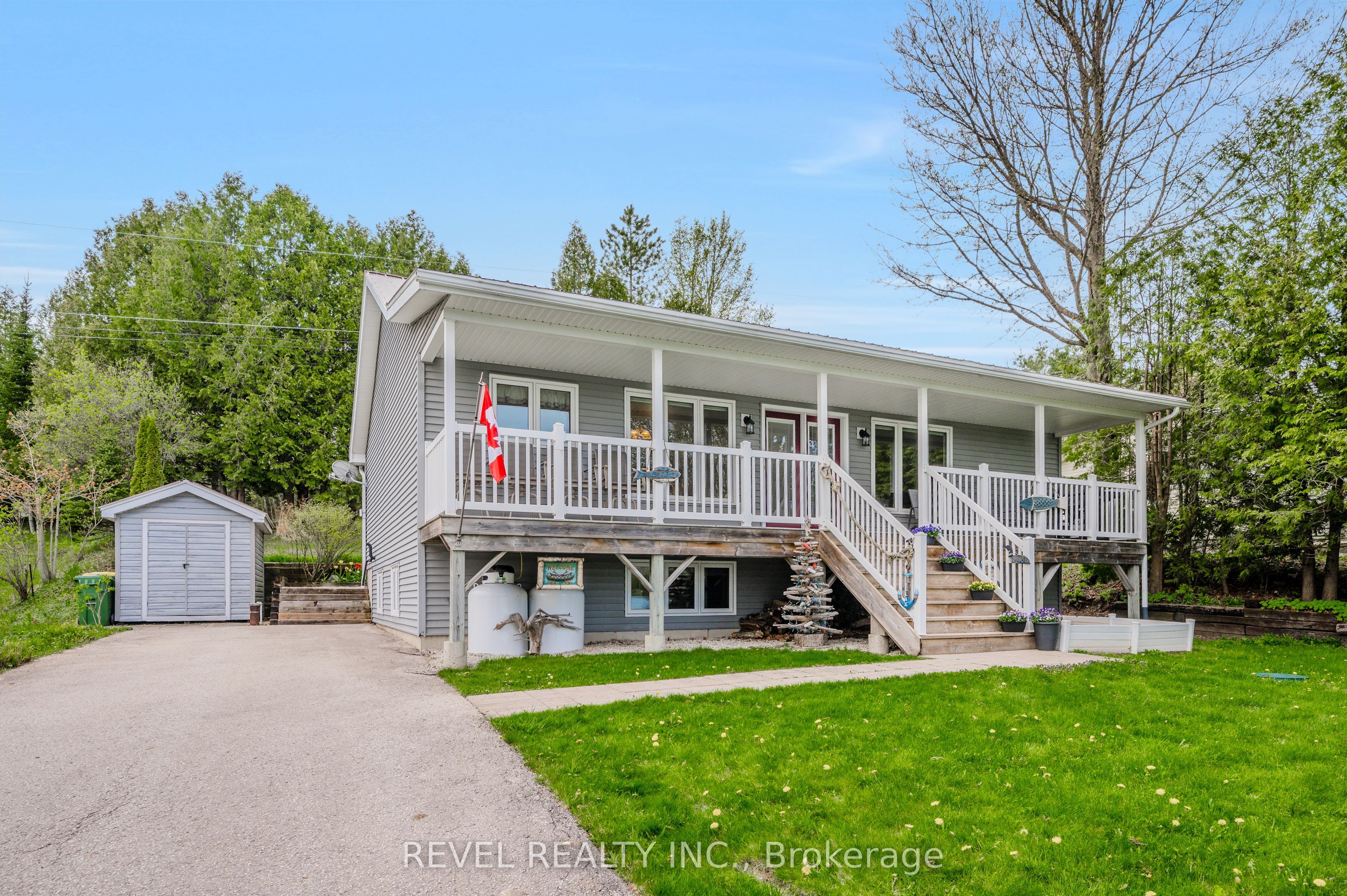 133596 Wilcox Lake Road Property Photo 6