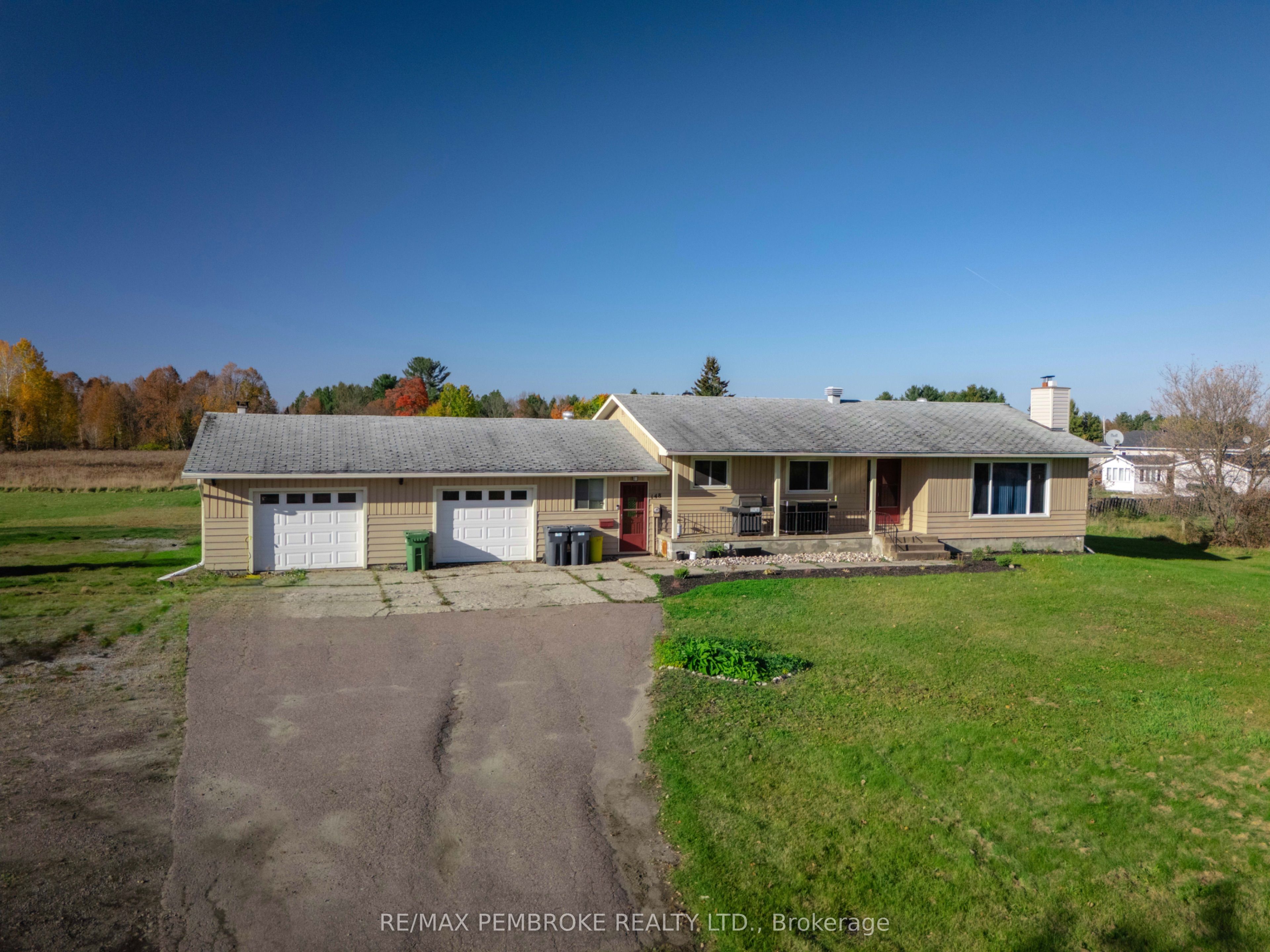 148 Forest Lea Road Property Photo 1