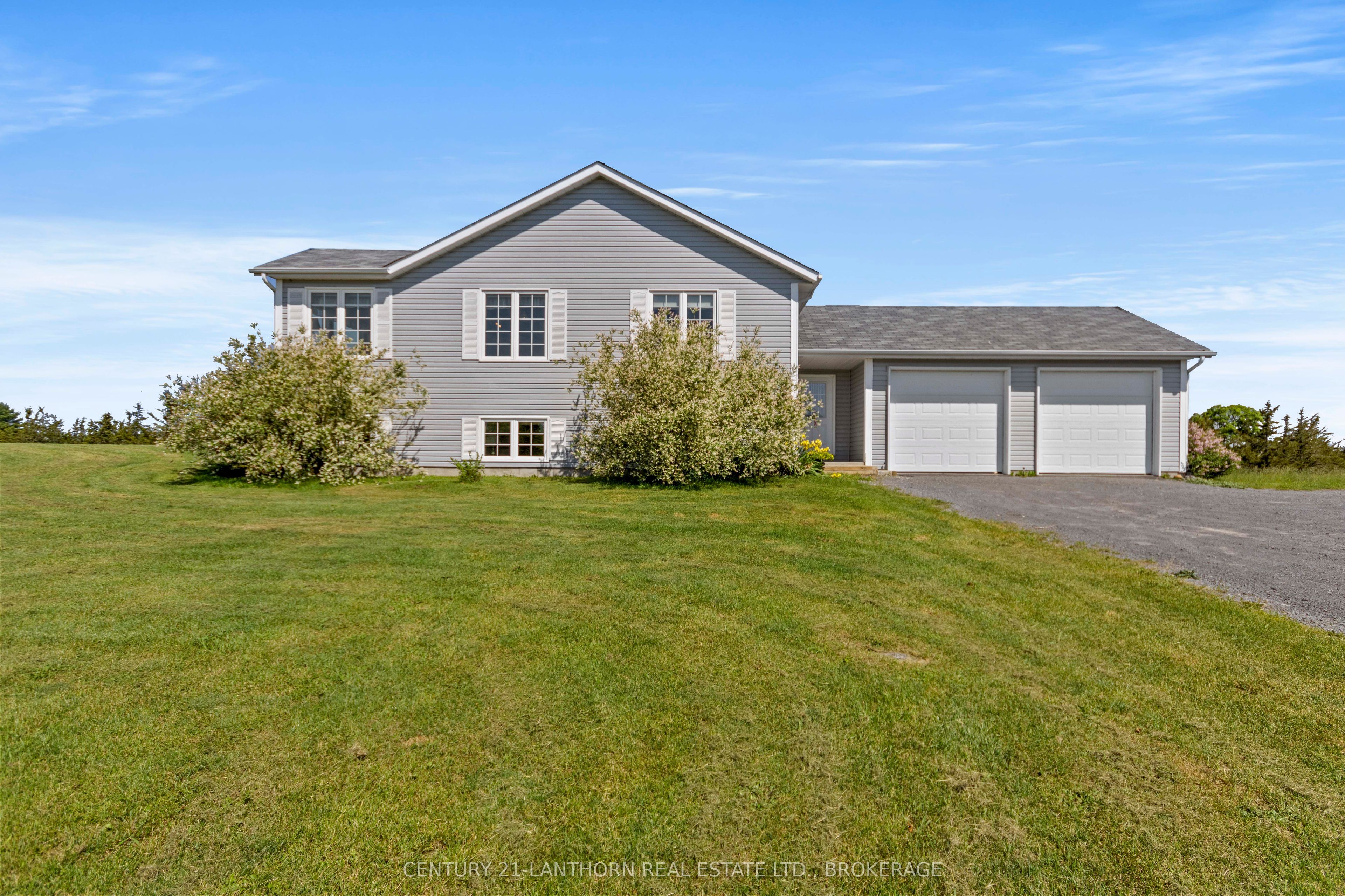 1095 Fred Brown Road Property Photo