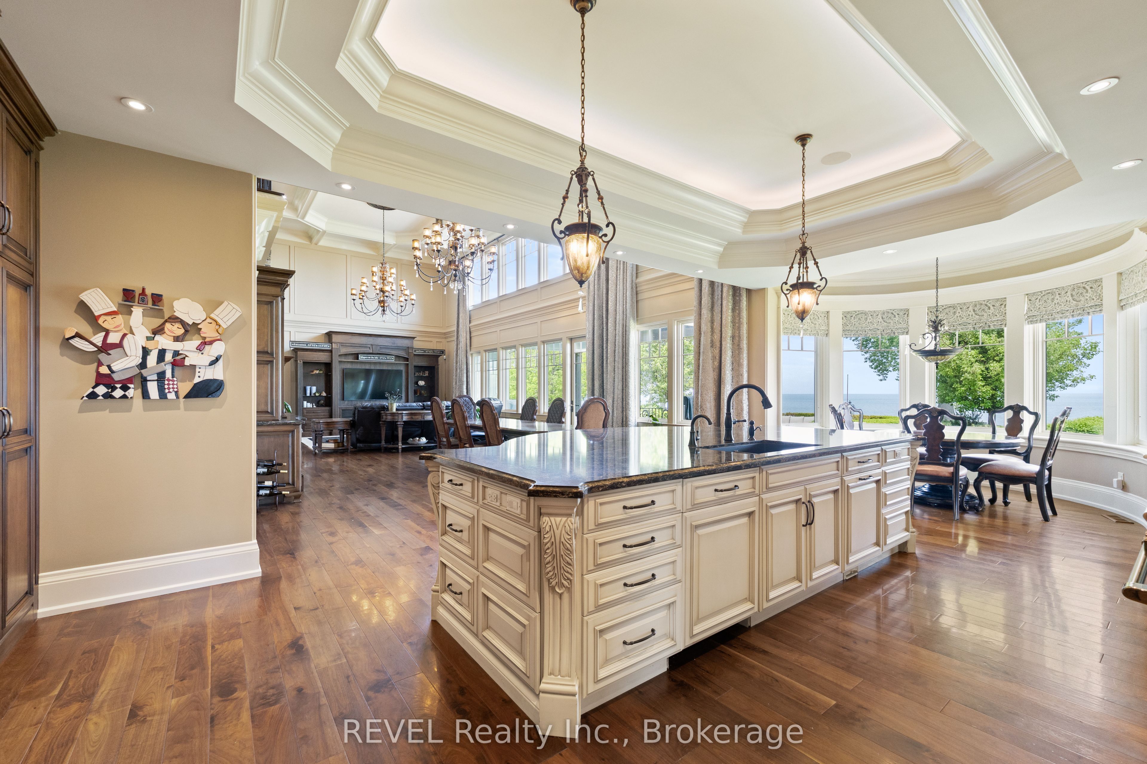 1234 Lakeshore Road N Property Photo 16
