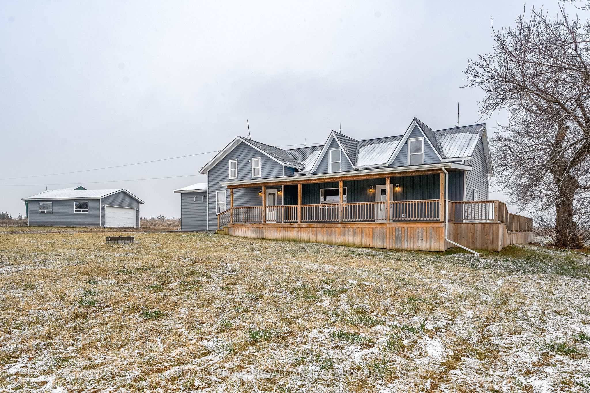 3616 Blessington Road Property Photo
