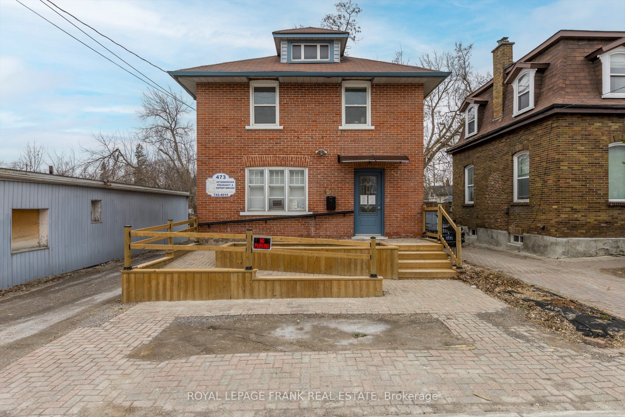 473 Aylmer Street Property Photo 1