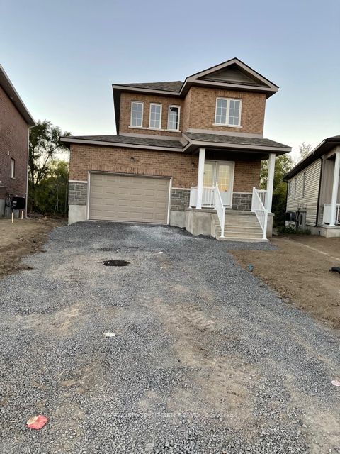 74 Brennan Crescent Property Photo