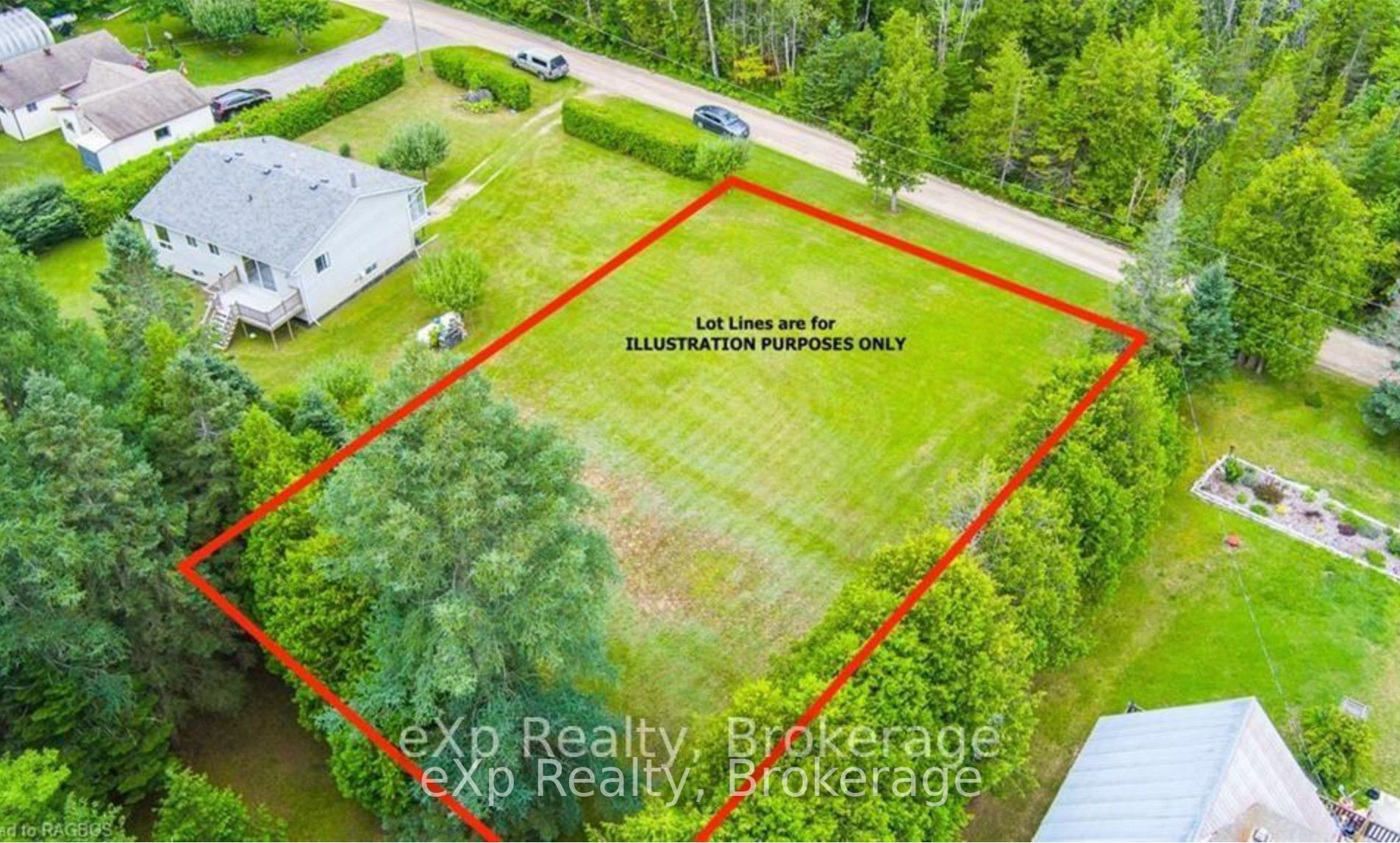 Pt Lt 1 Bell Drive Property Photo 1