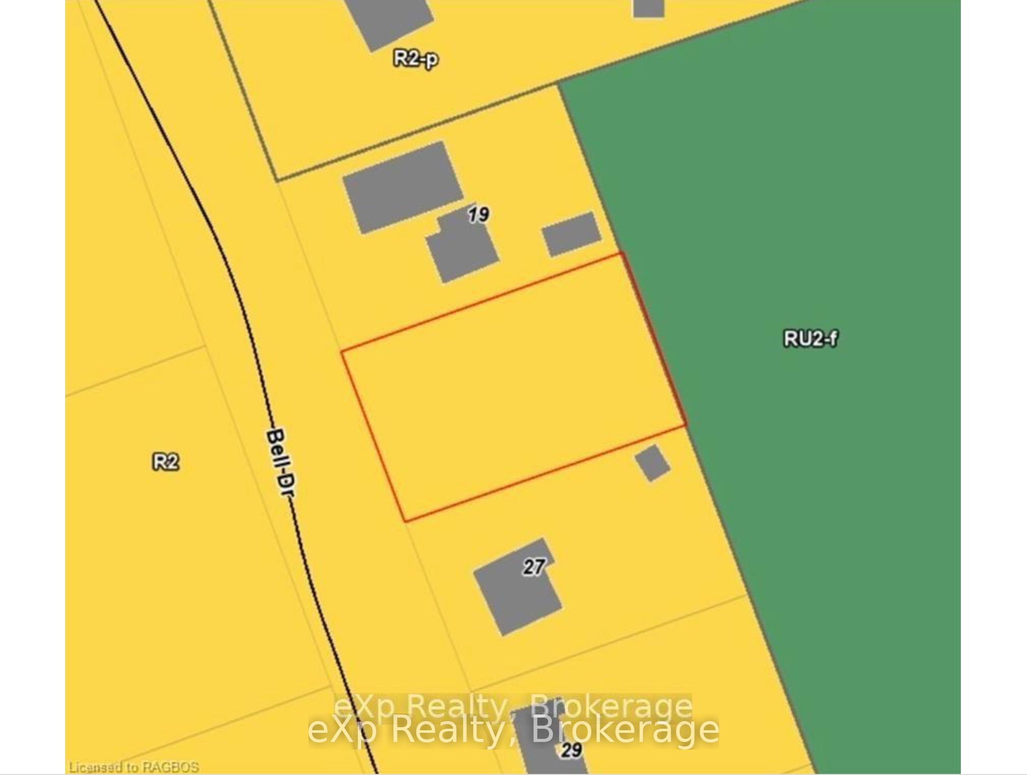 Pt Lt 1 Bell Drive Property Photo 4