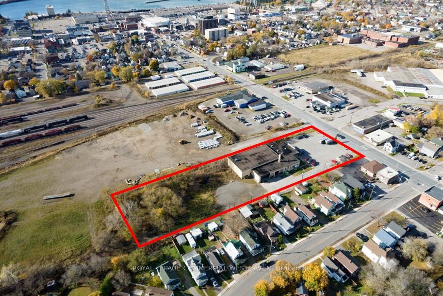 250 Bruce Street Property Photo 8