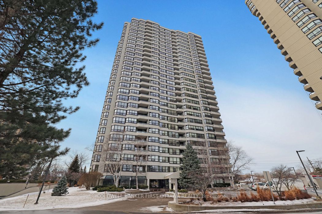 #2705 - 1510 Riverside Drive Property Photo
