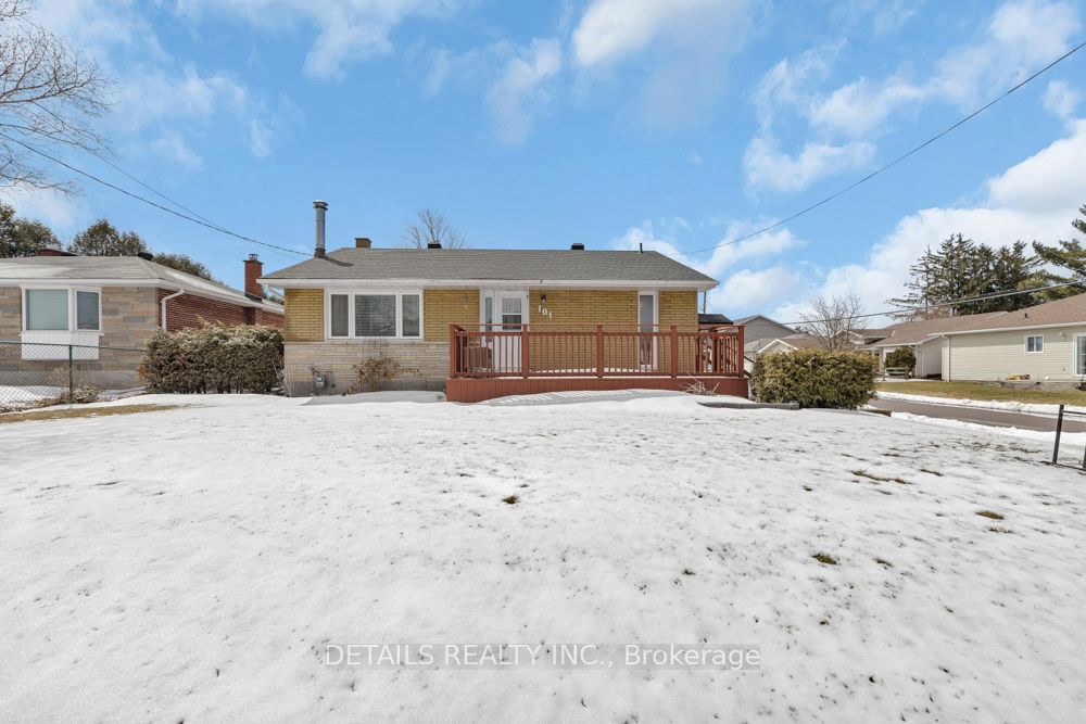 101 Charles Street Property Photo
