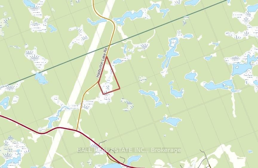 1350 Haliburton Lake Rd Property Photo 21