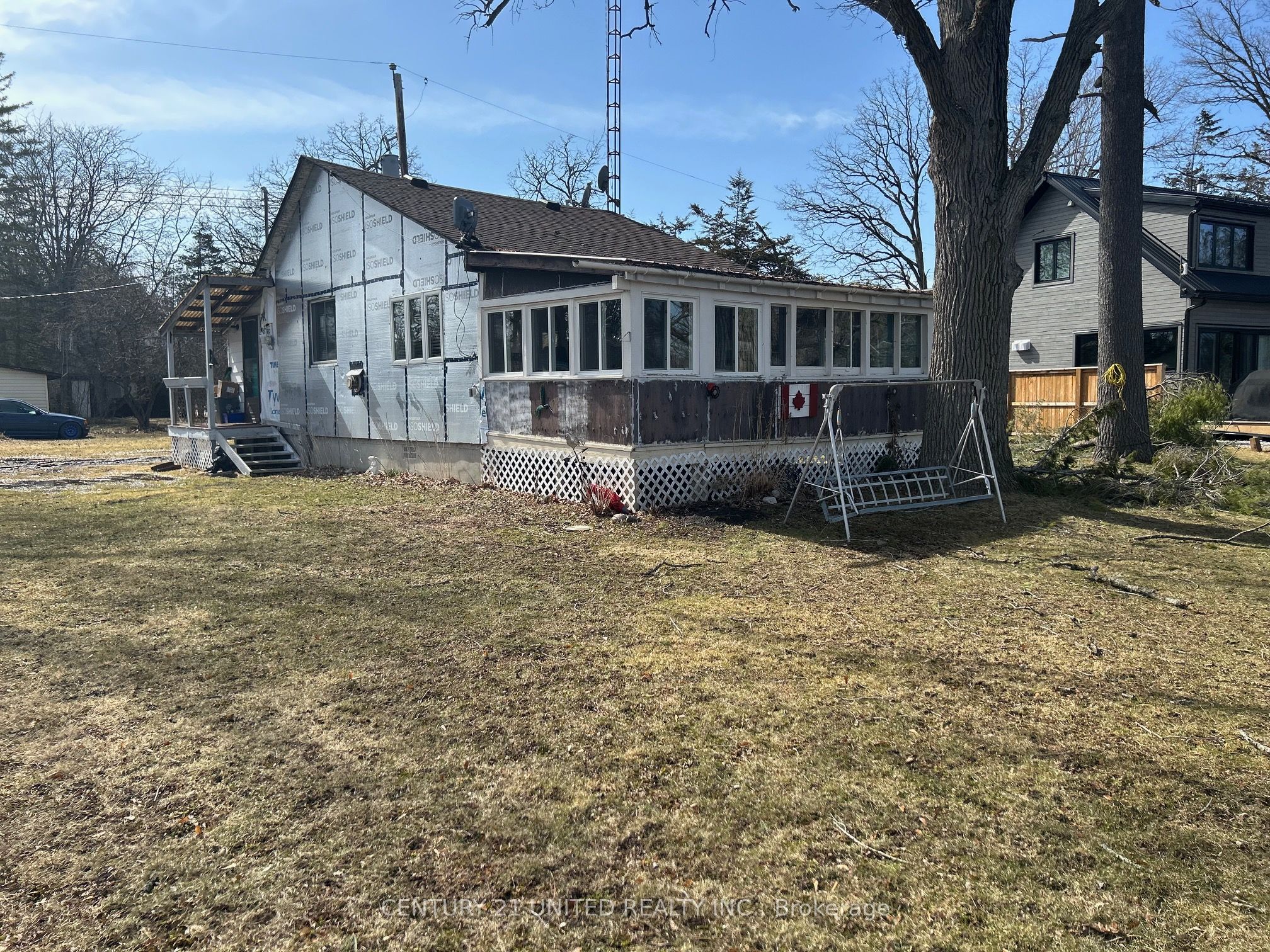 385 C Pike Lane Property Photo