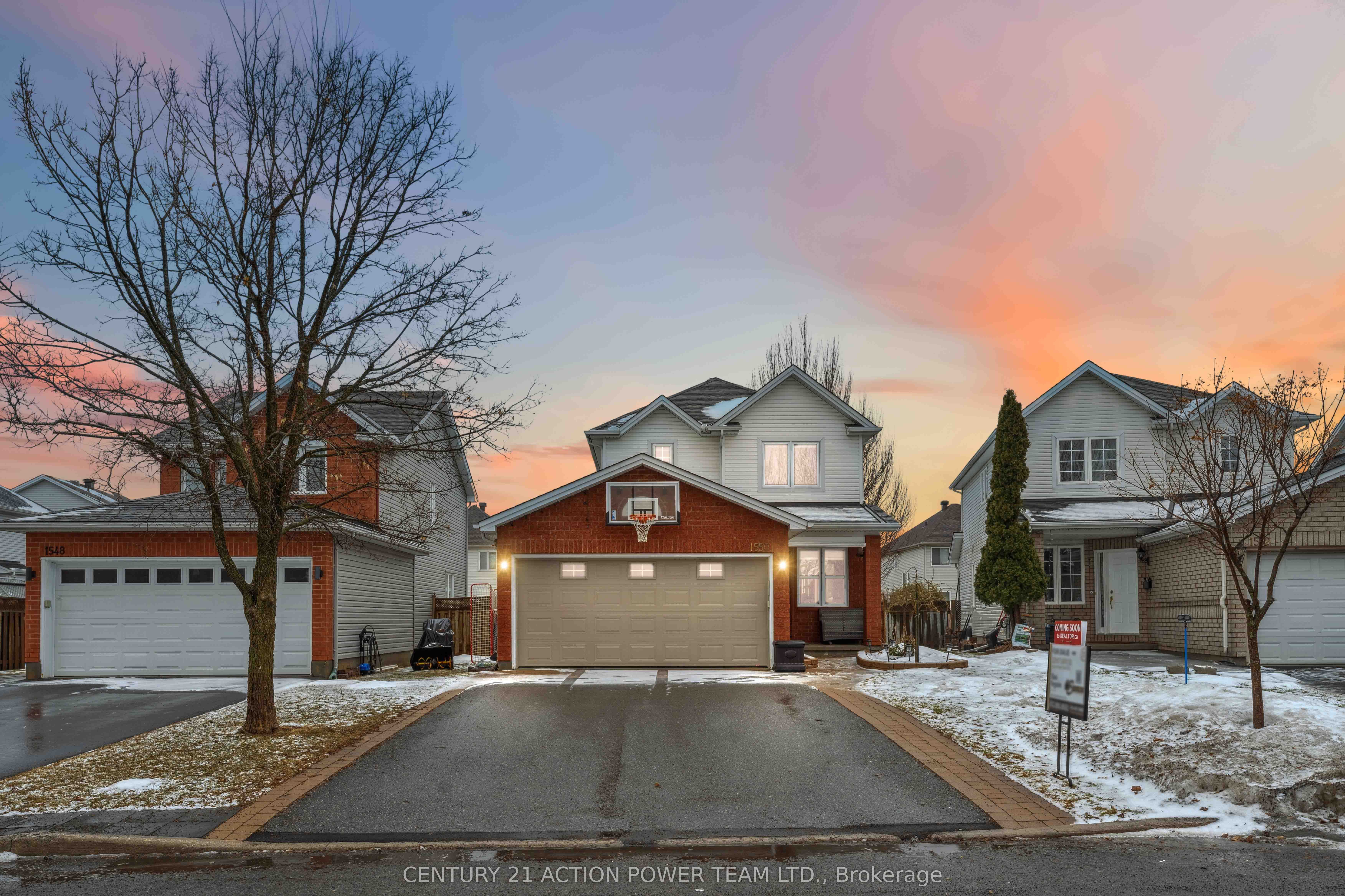 1550 Stojko Street Property Photo