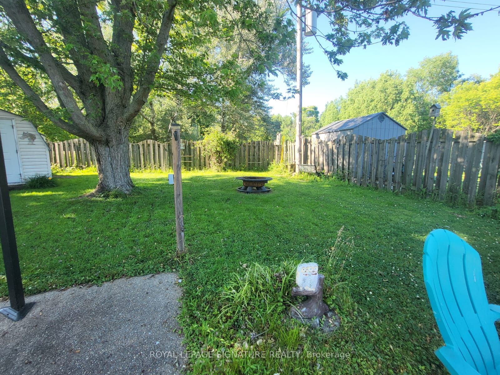 291 Lakeshore Road N Property Photo 43