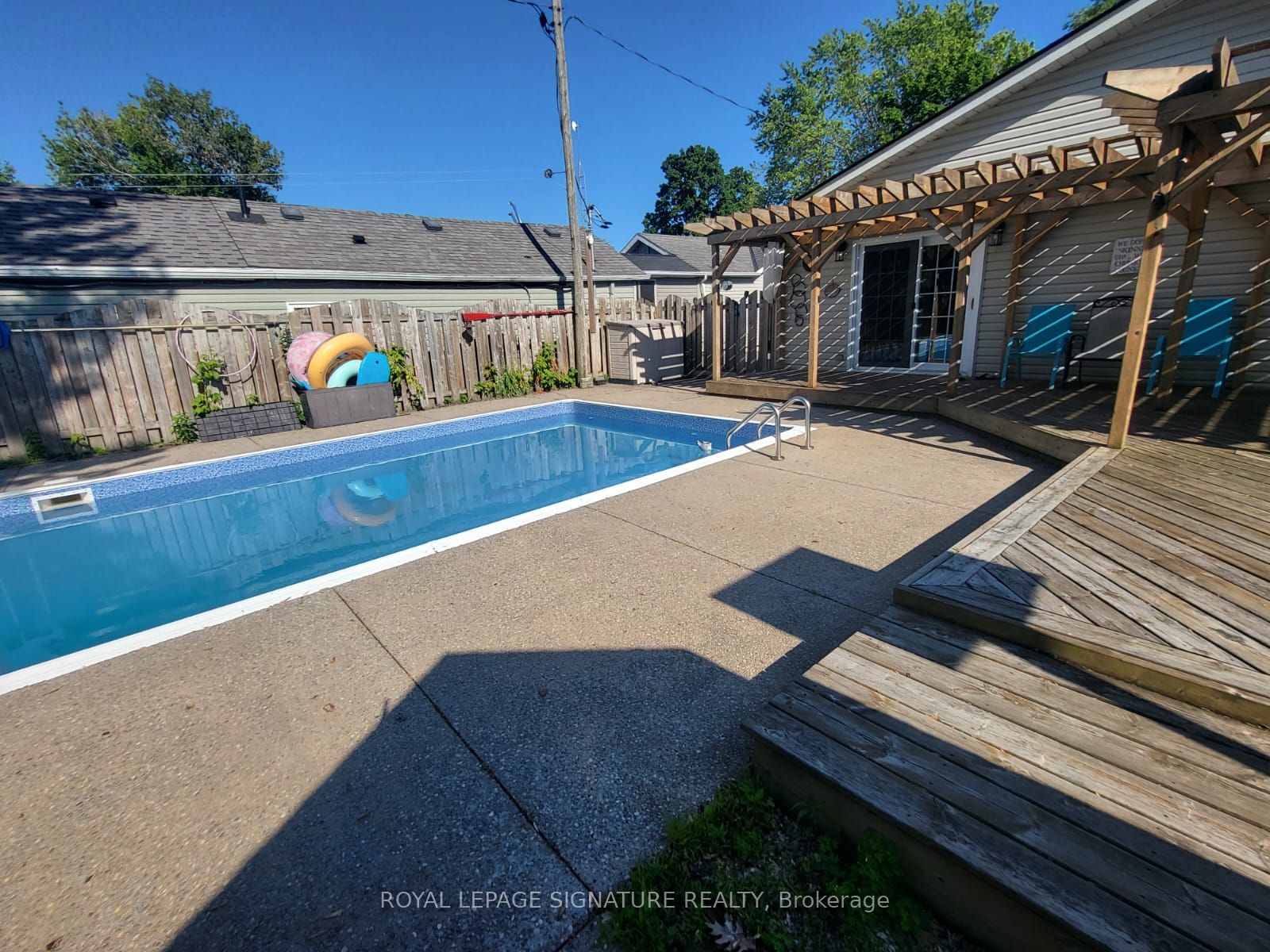 291 Lakeshore Road N Property Photo 45