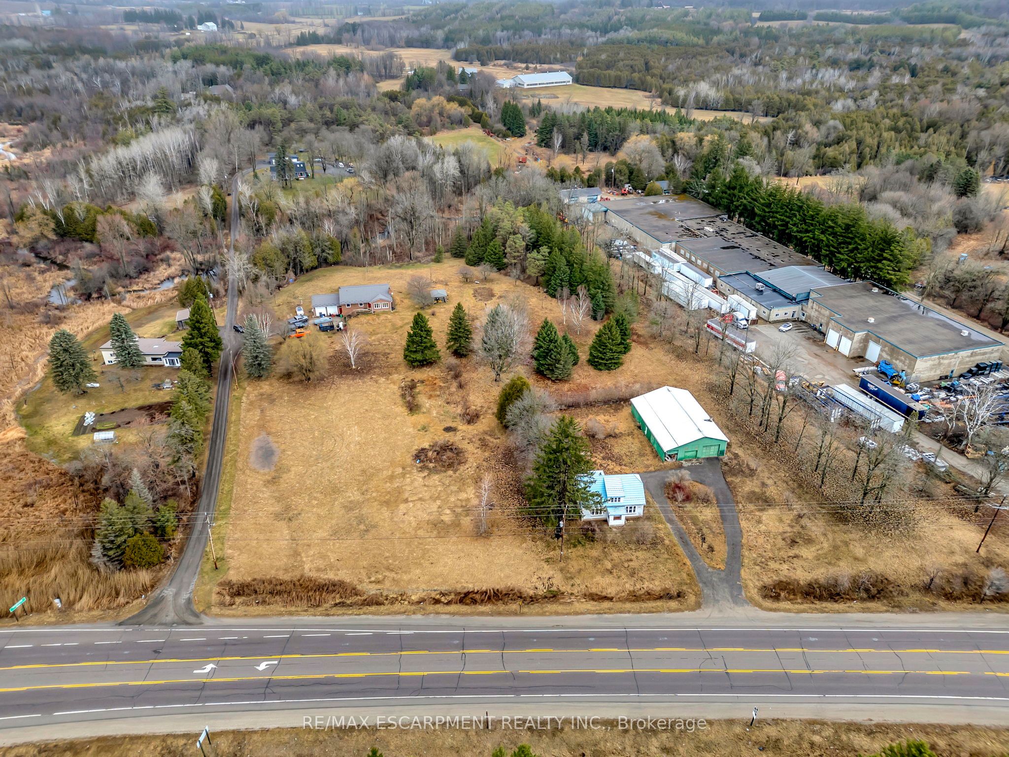 2280 Highway 6 N/a Property Photo 24