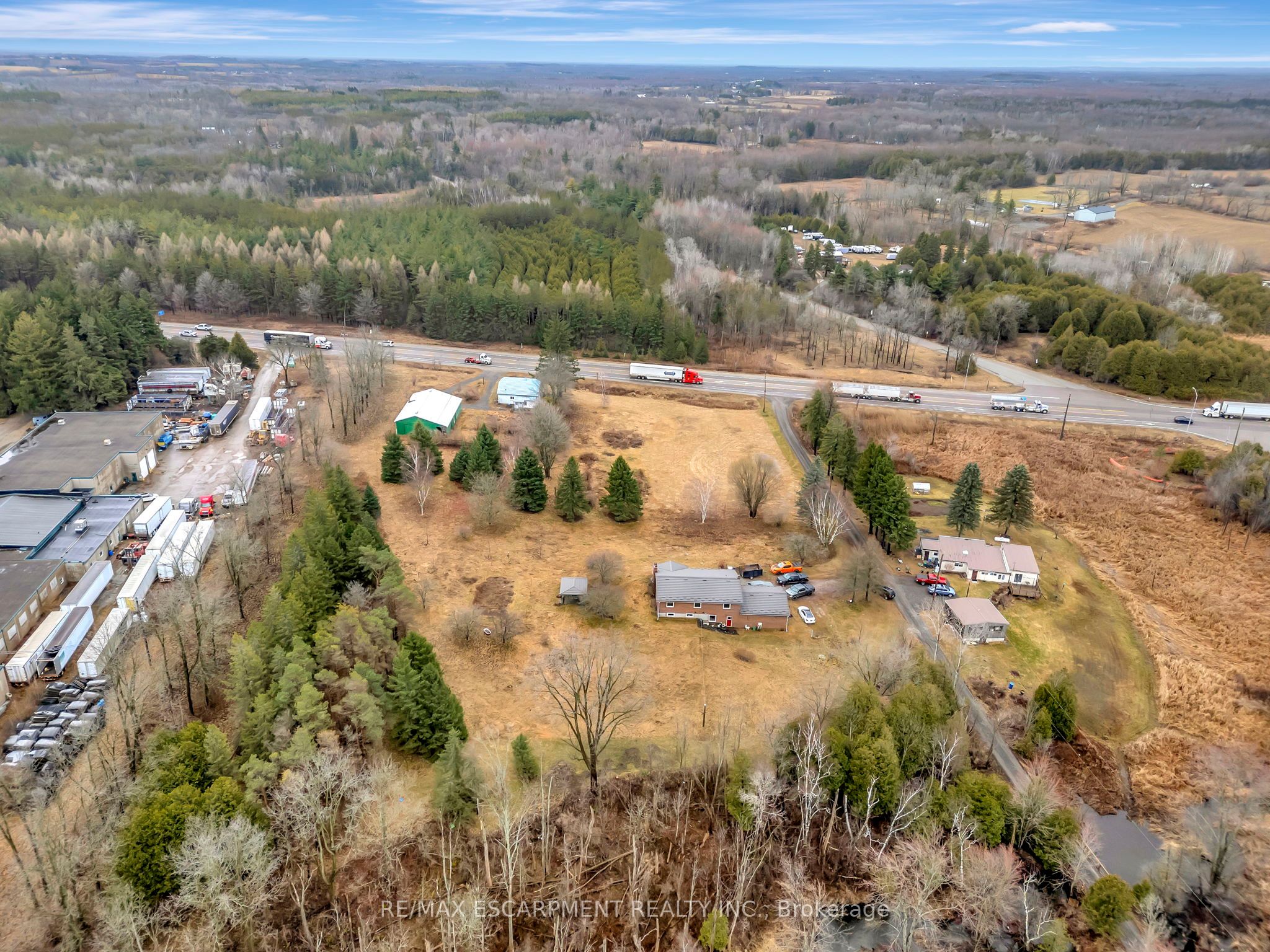 2280 Highway 6 N/a Property Photo 28