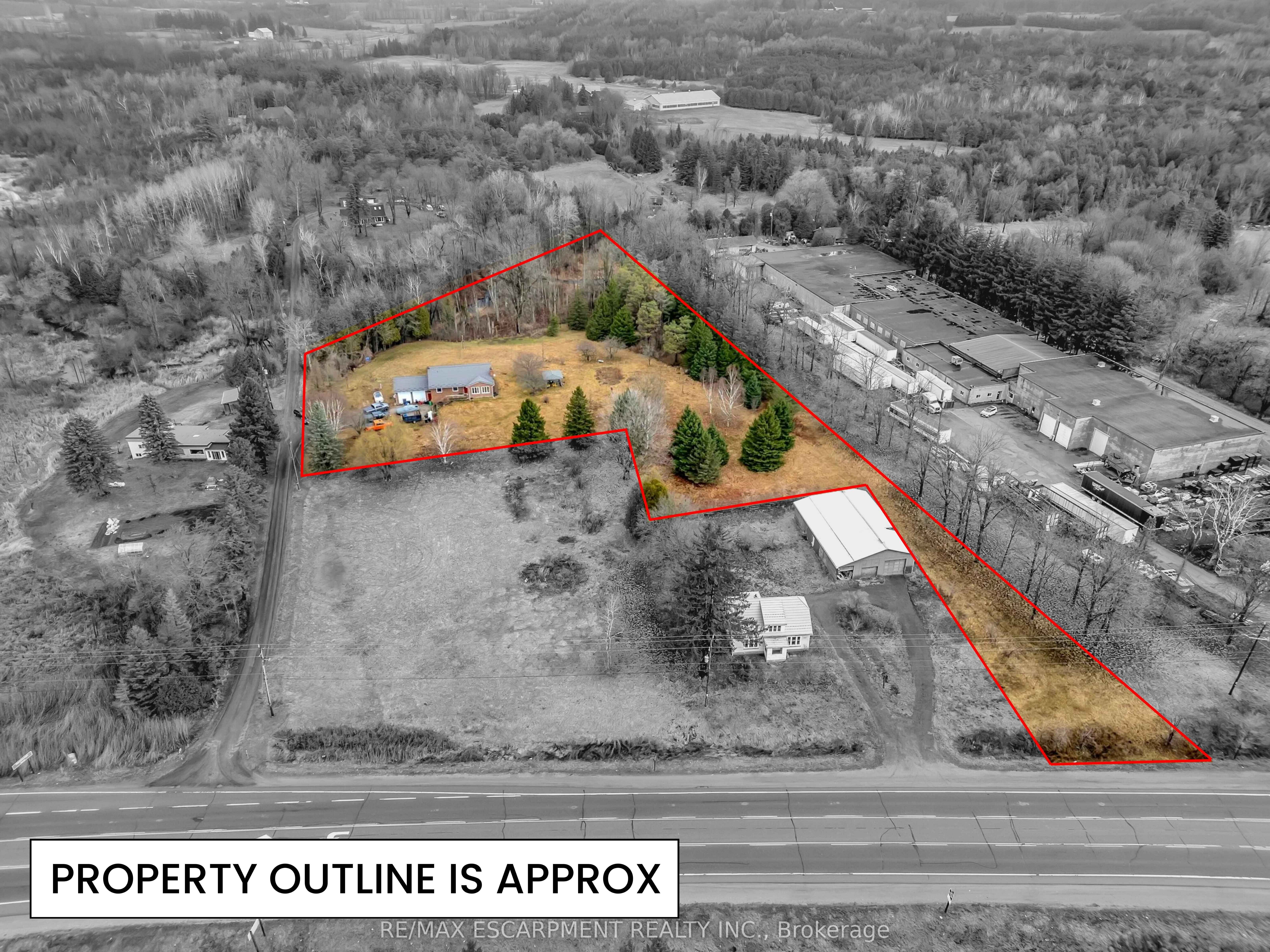 2280 Highway 6 N/a Property Photo 34