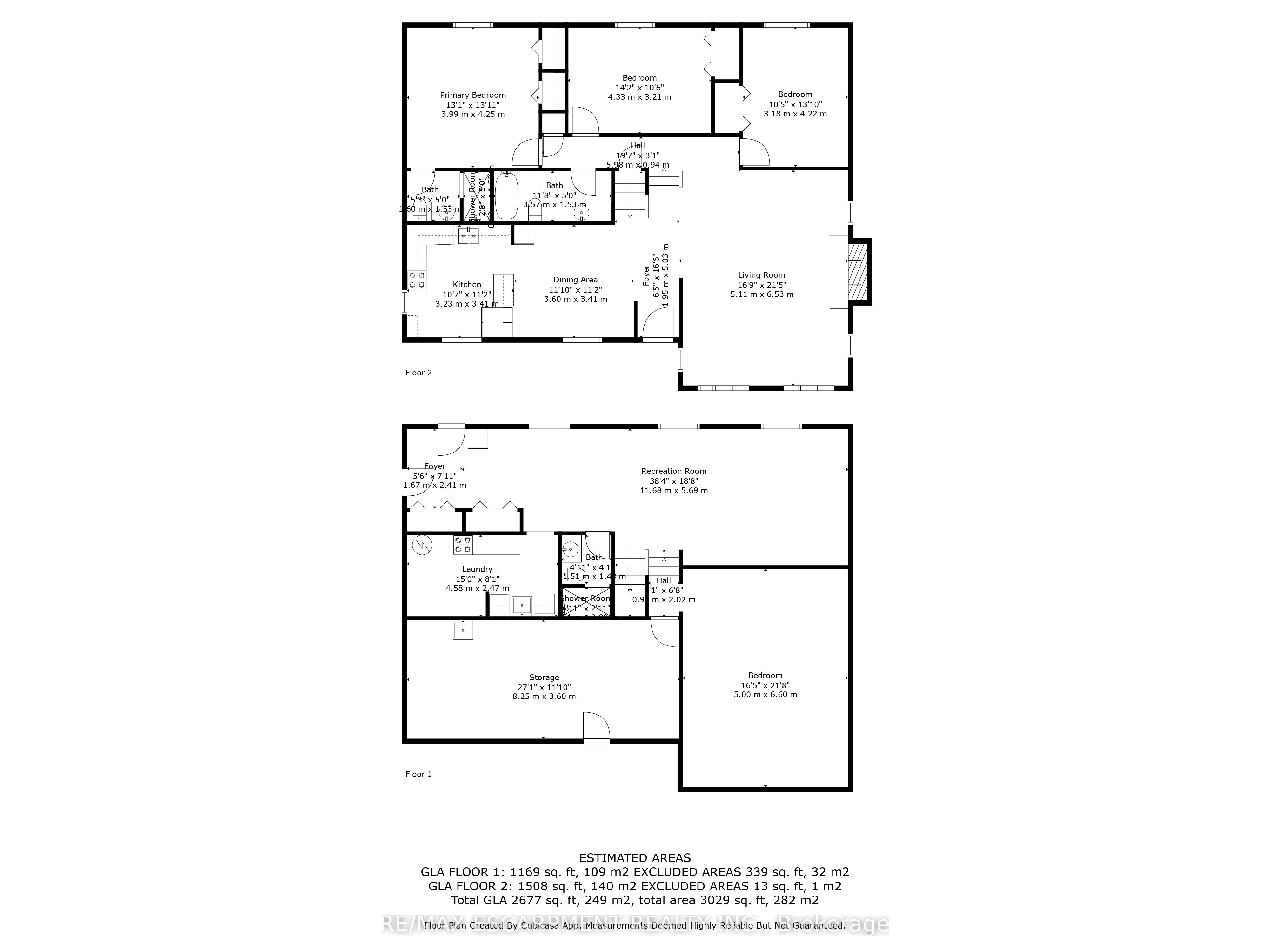 2280 Highway 6 N/a Property Photo 35