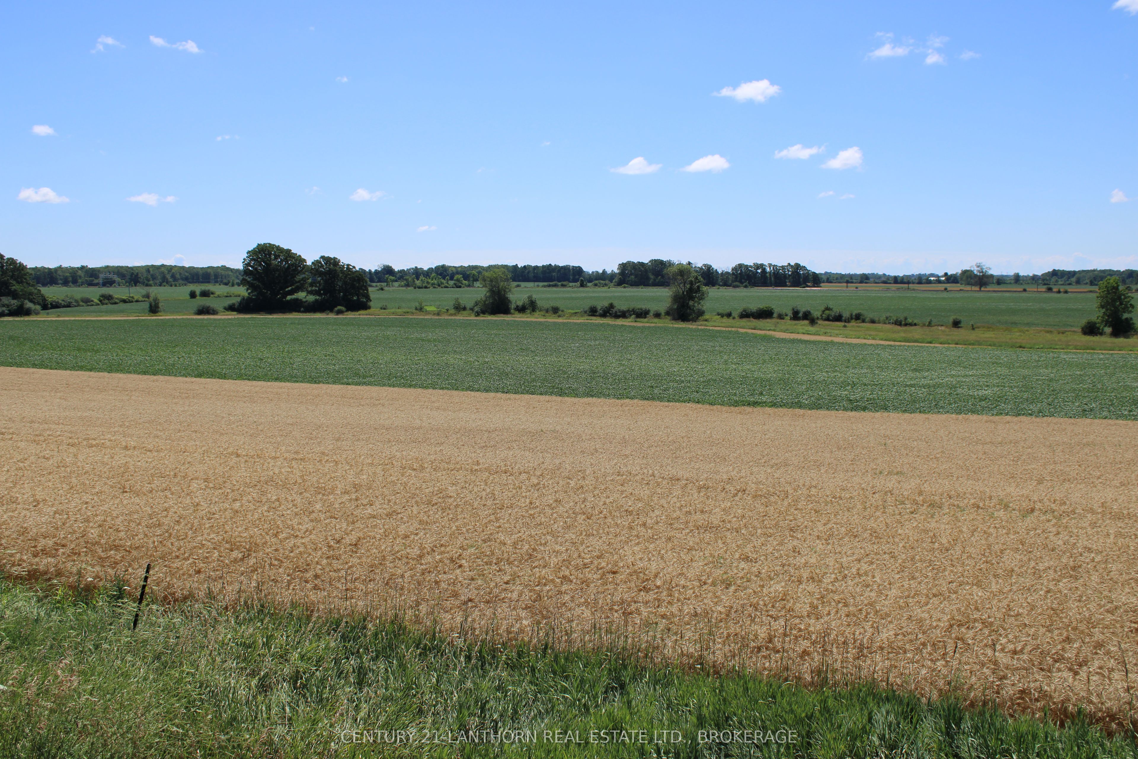 Lt15-16 County 1 Road Property Photo 2