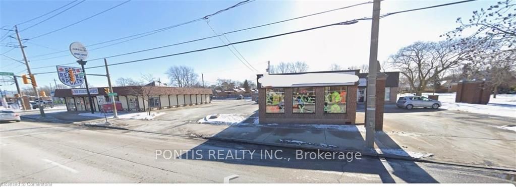 4255 4265-4275 Tecumseh Road Property Photo 1
