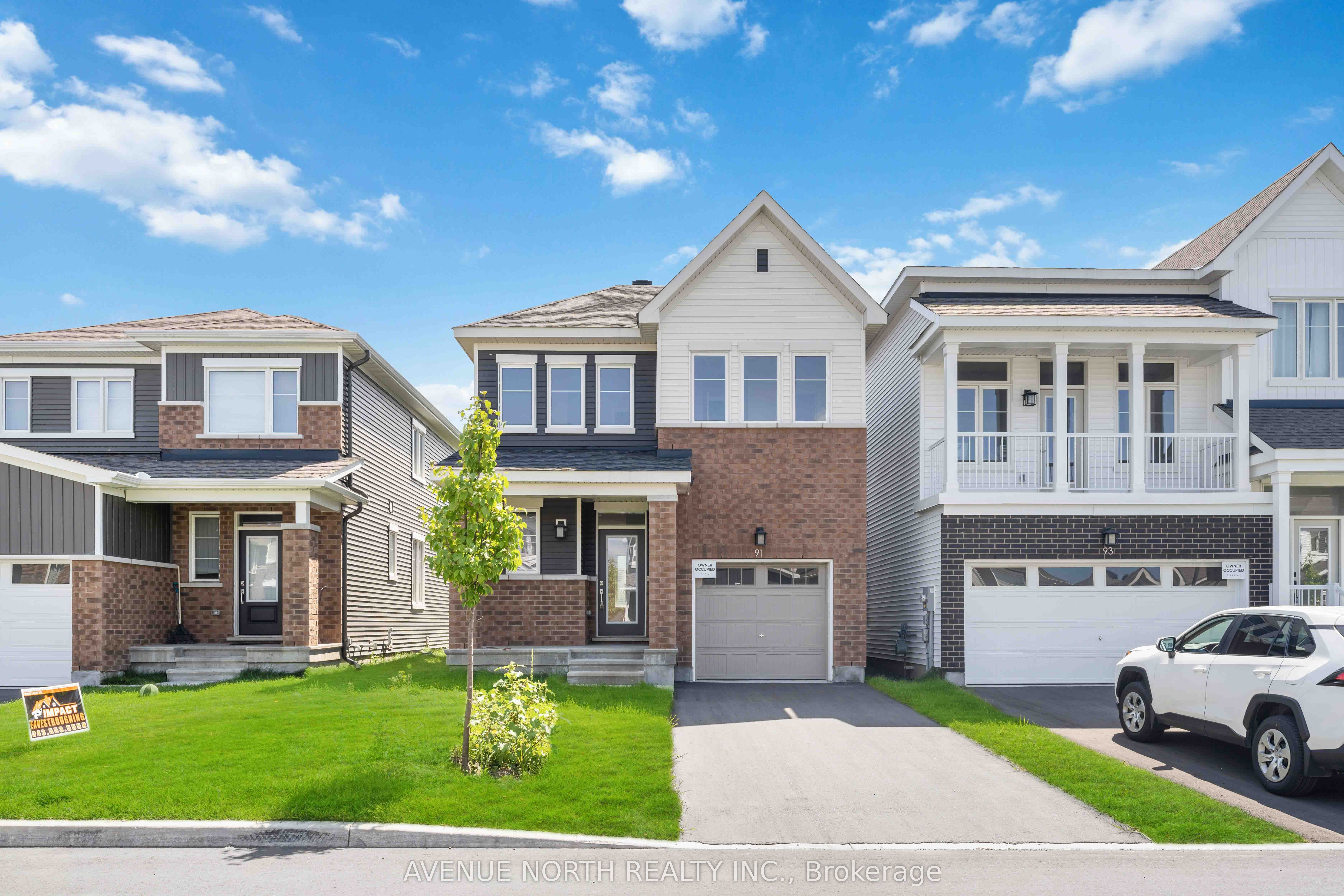 91 Mudminnow Crescent Property Photo