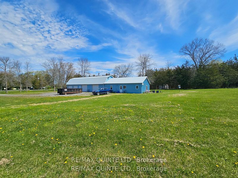 1648 North Big Island Road Property Photo