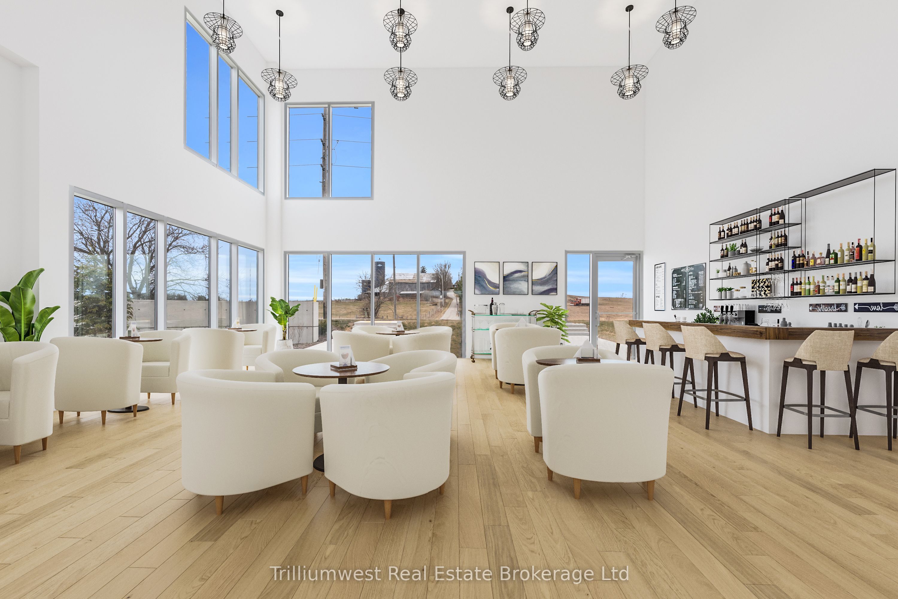 #upper & Lower - 595 Hanlon Creek Boulevard Property Photo 11