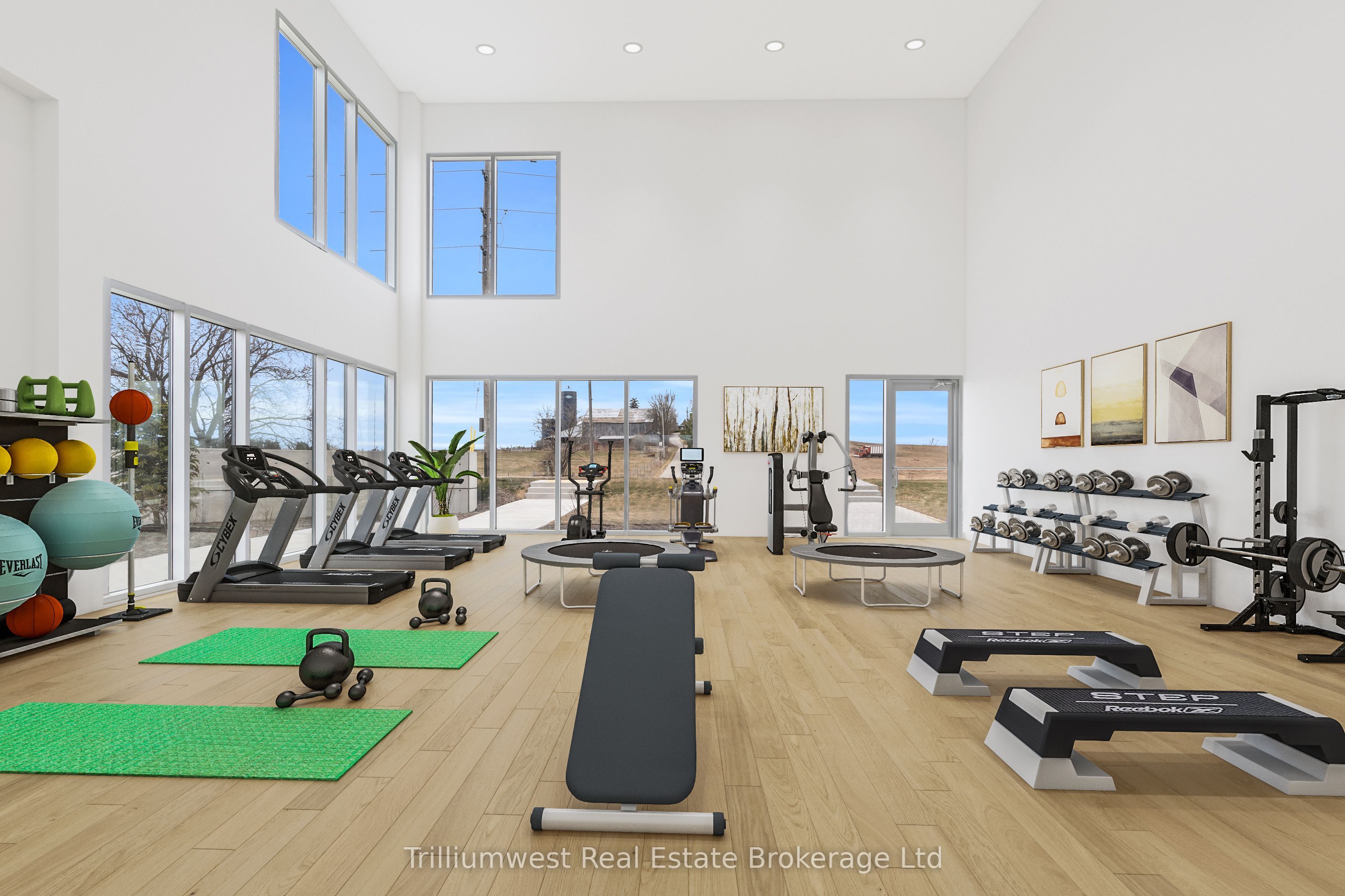 #upper & Lower - 595 Hanlon Creek Boulevard Property Photo 15