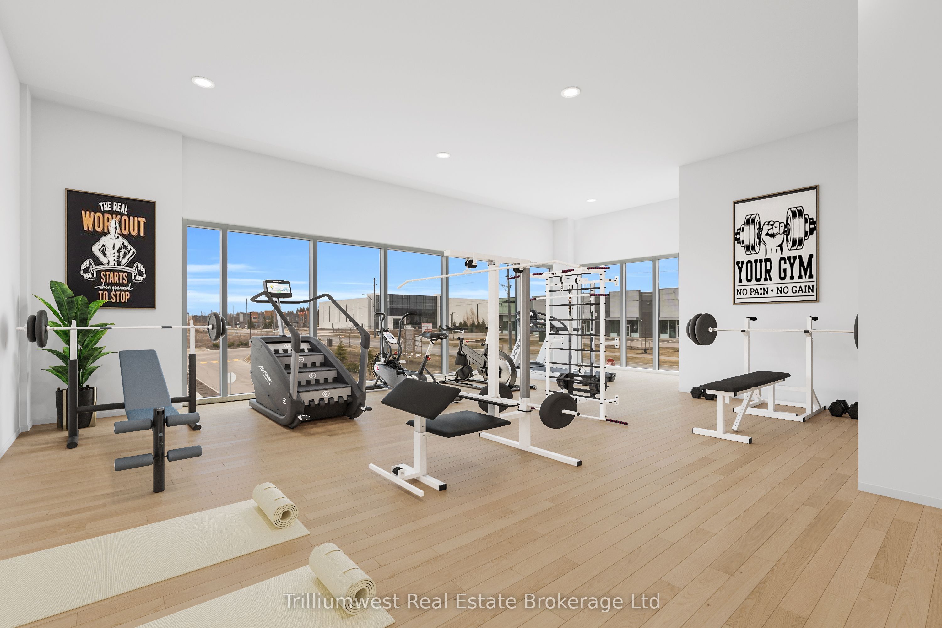 #upper & Lower - 595 Hanlon Creek Boulevard Property Photo 25
