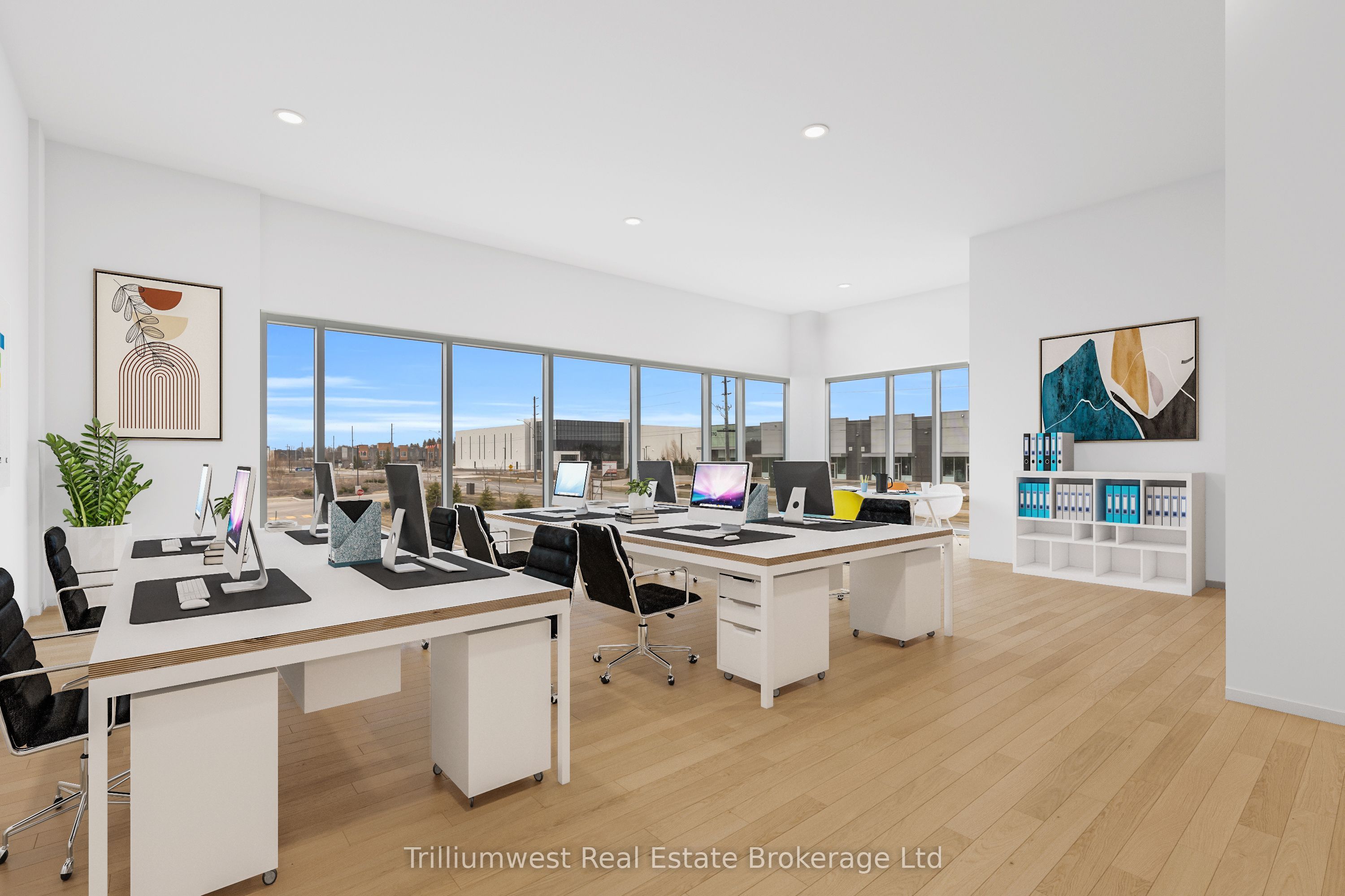 #upper & Lower - 595 Hanlon Creek Boulevard Property Photo 28