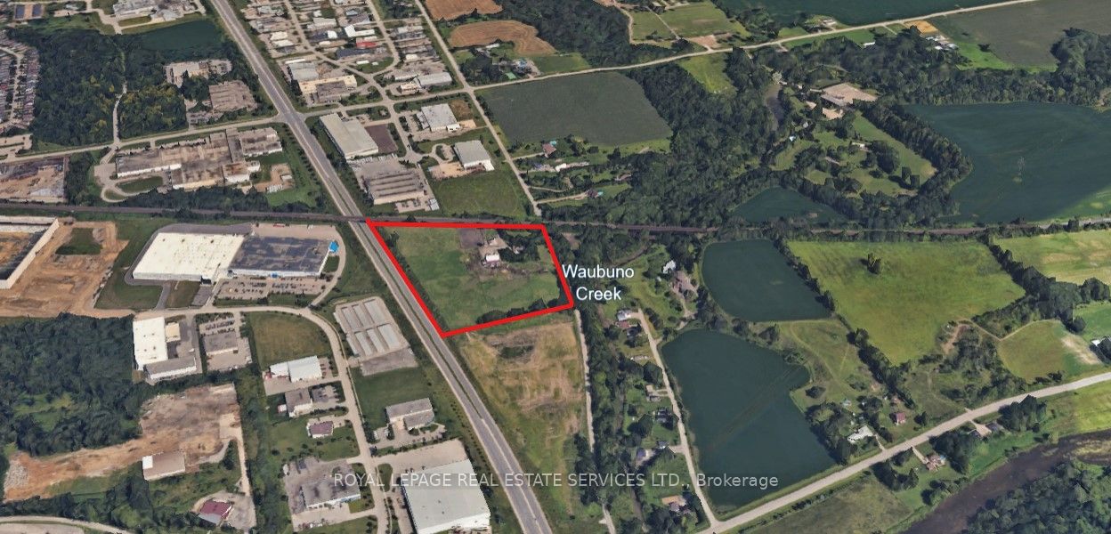 203 Crumlin Sideroad Property Photo 1