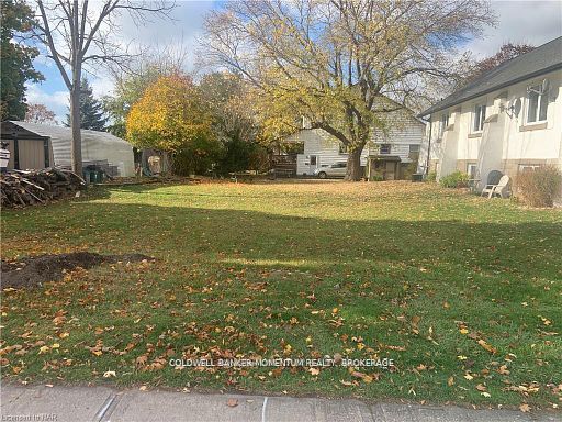 W/s Fielden Avenue Property Photo 1