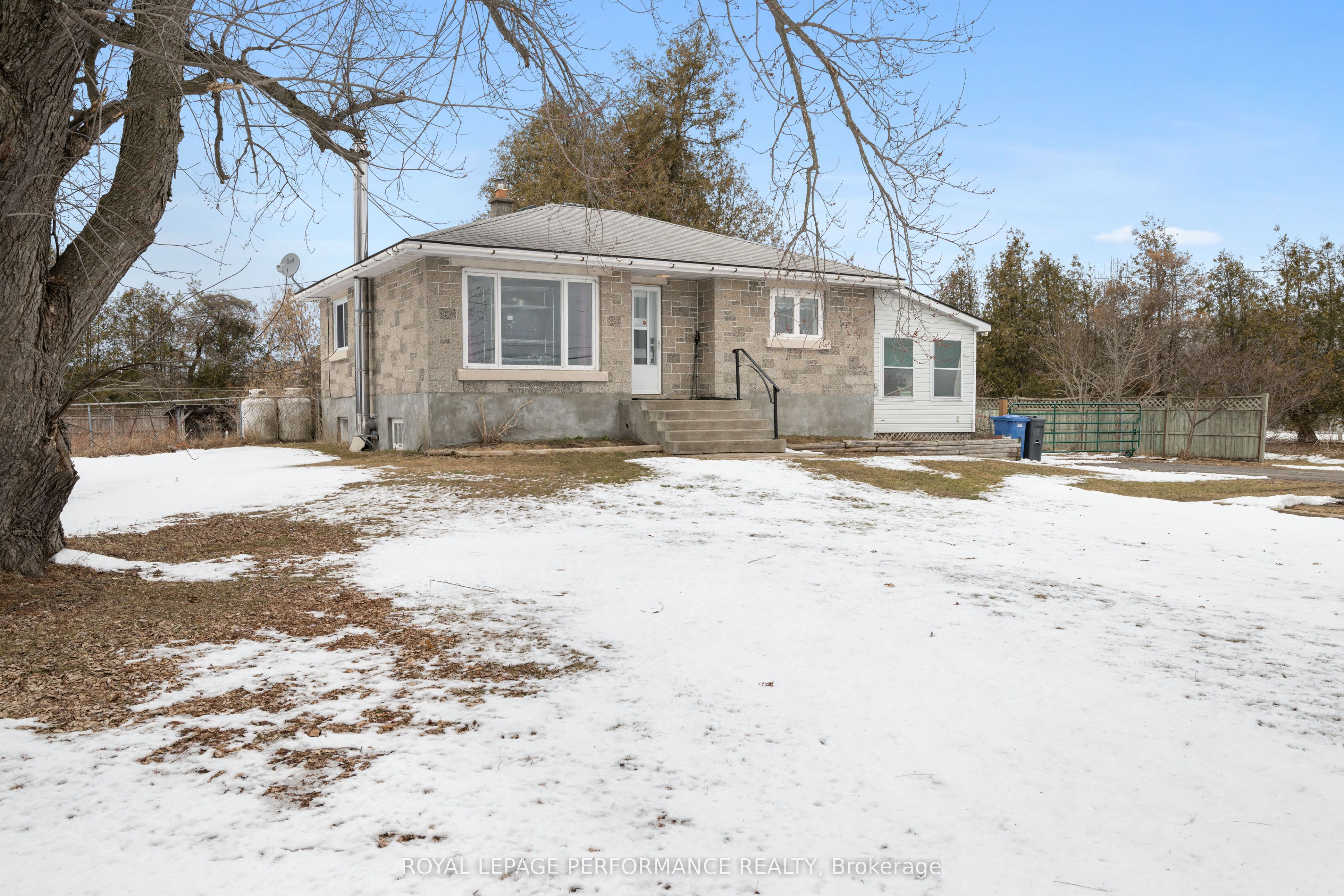 7161 Franktown Road Property Photo