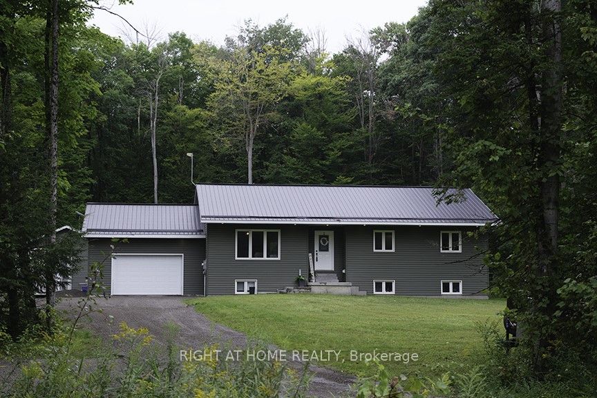 513 Stewartville Road Property Photo