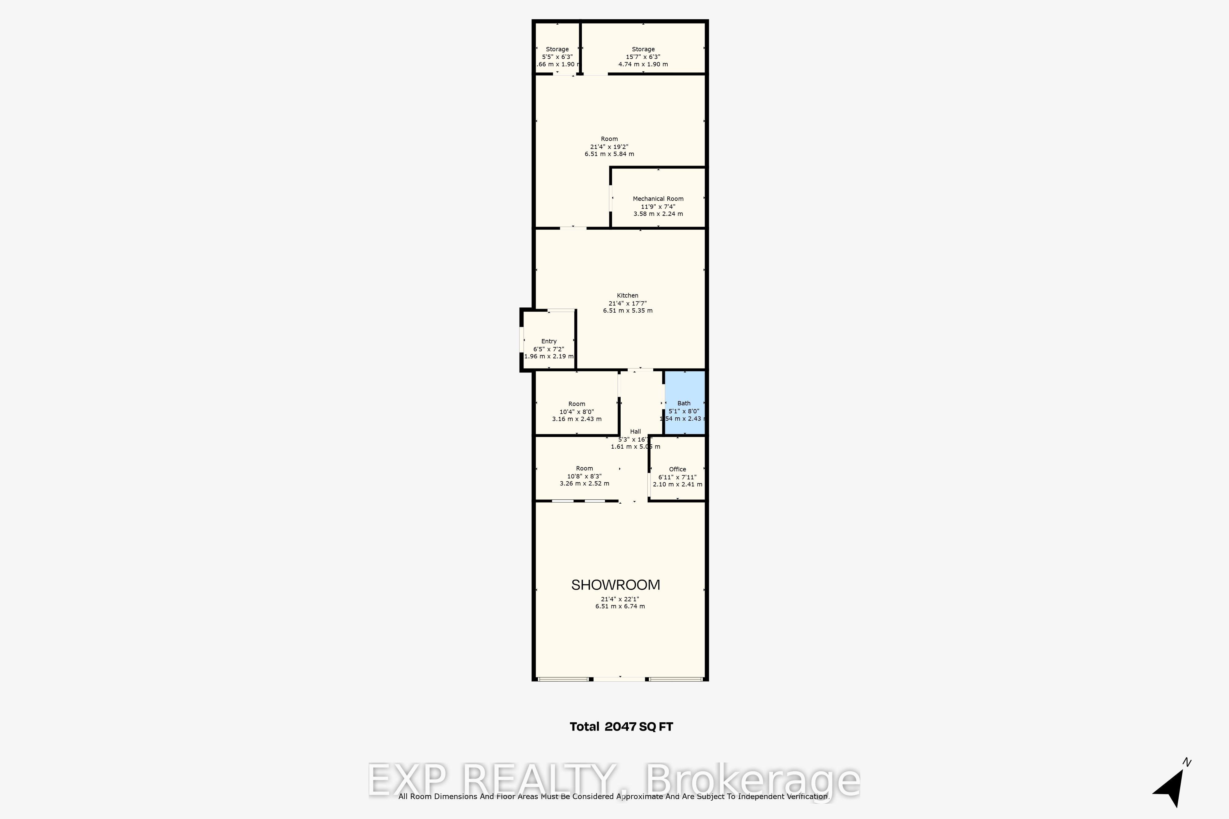 319 Springbank Drive Property Photo 32
