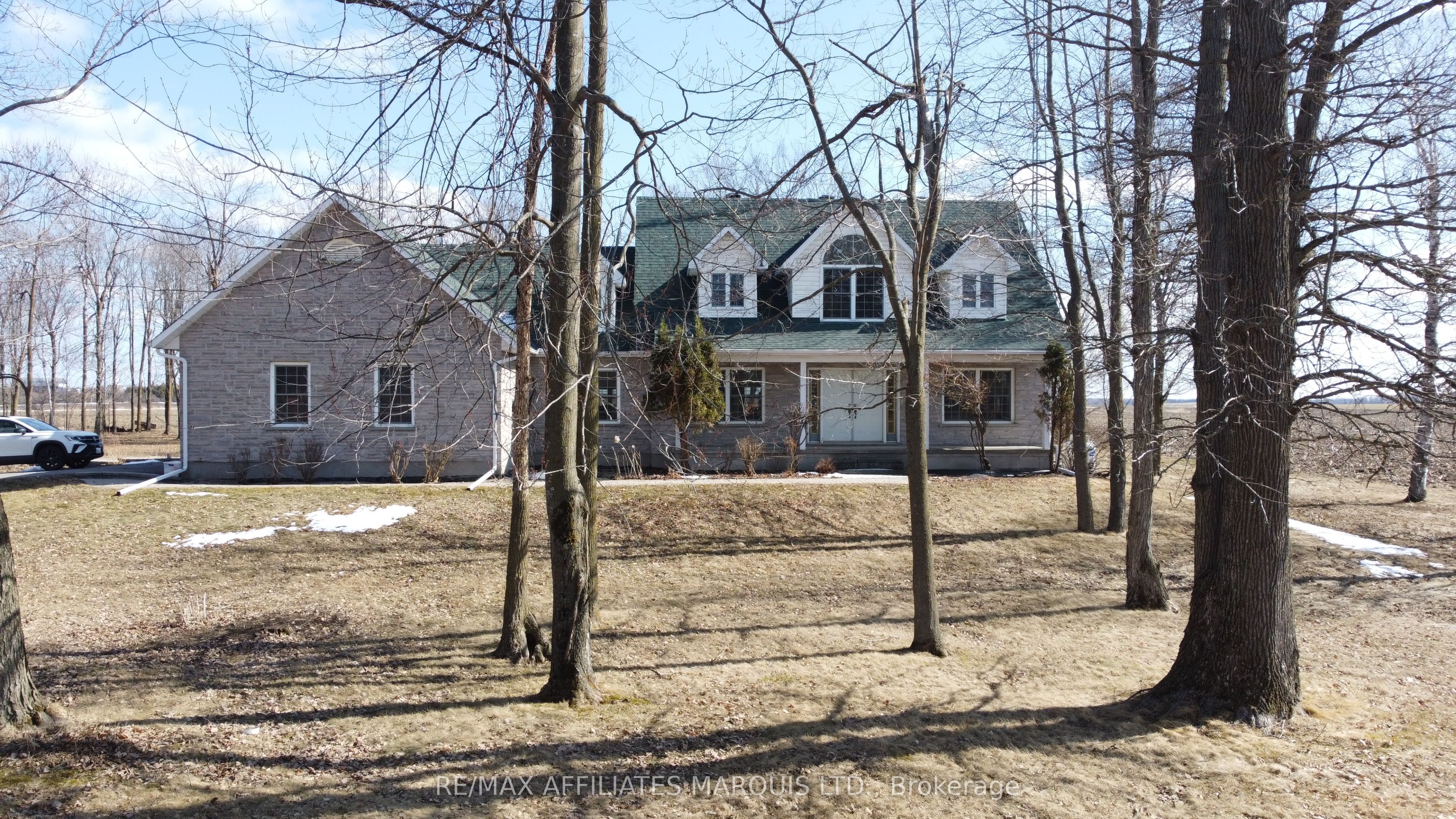 15790 County Road 13 Road Property Photo