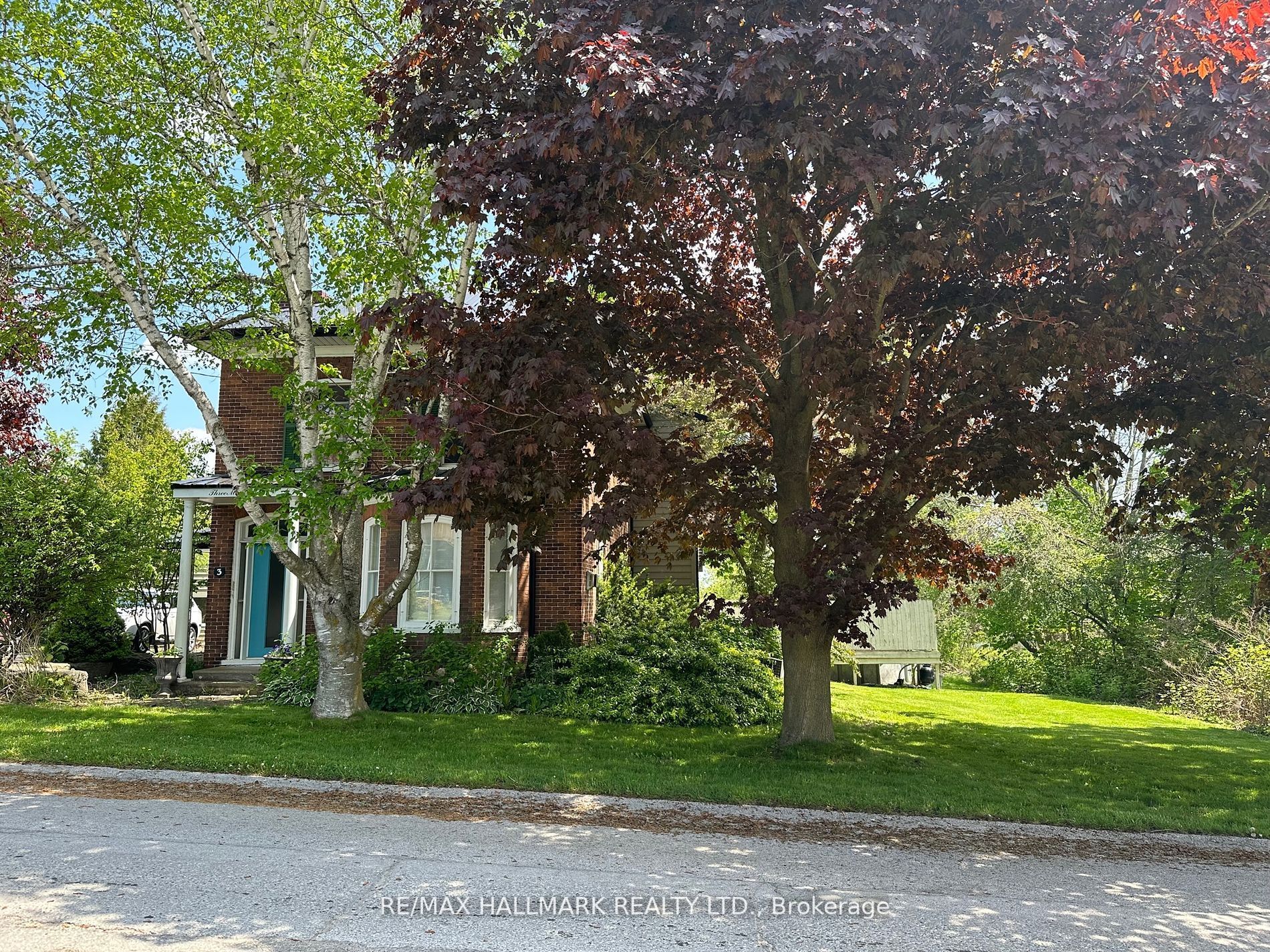 3 Mill Street Property Photo