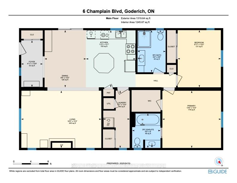 6 Champlain Boulevard Property Photo 44
