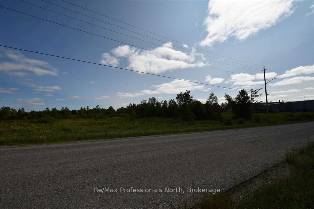 Lot 17 Walsh Road Property Photo 1