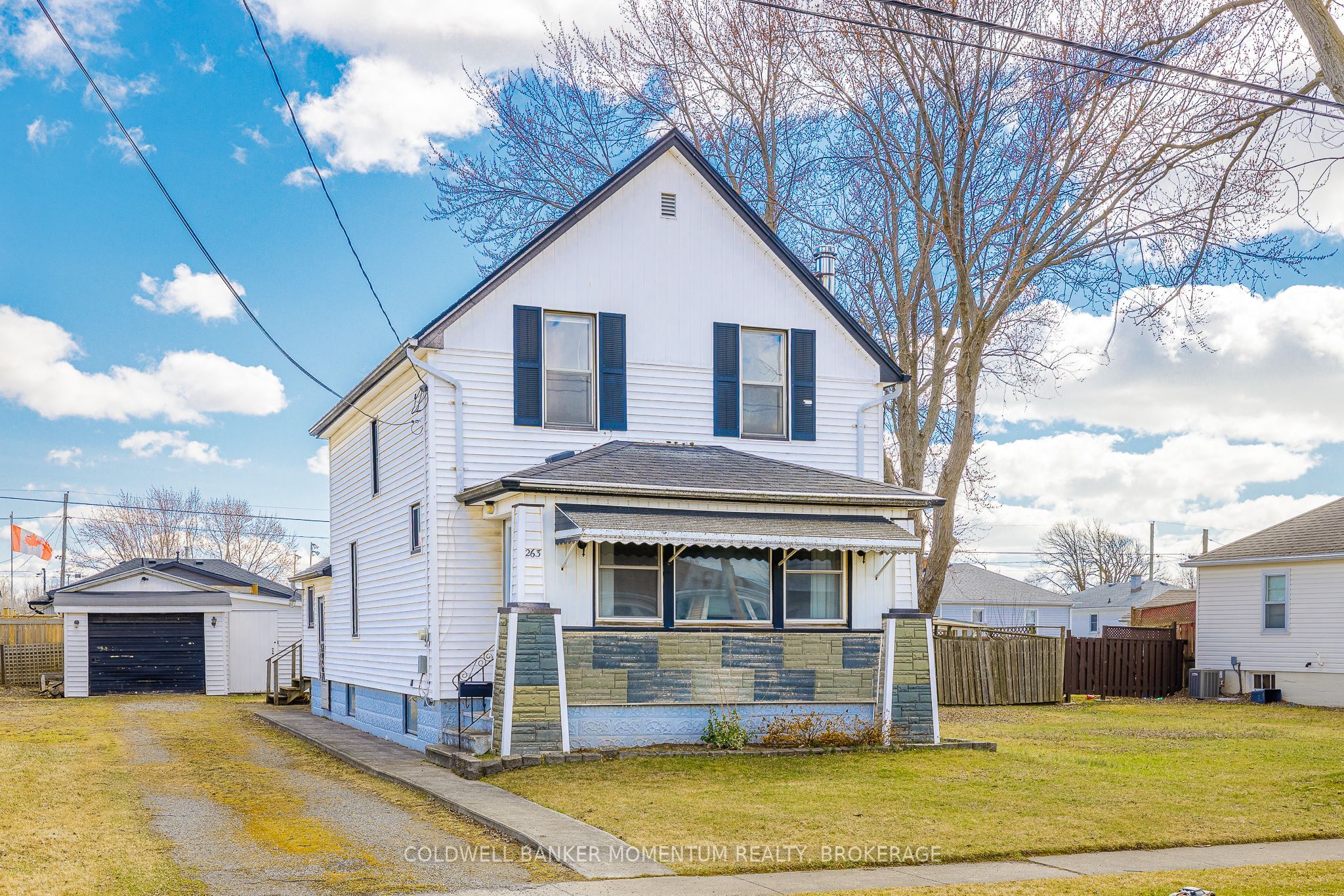 263 Humboldt Parkway Property Photo 1