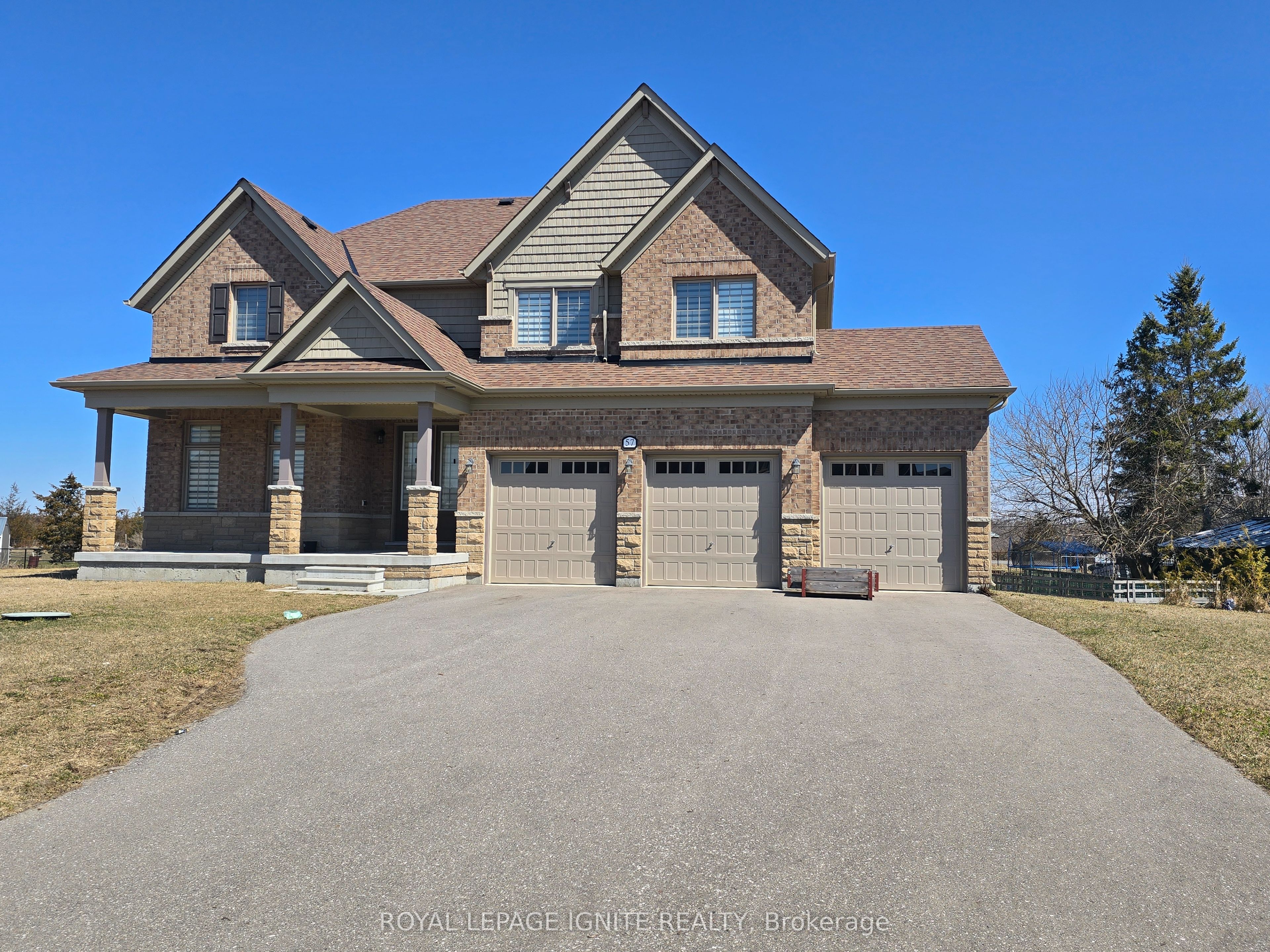 57 Summer Breeze Drive Property Photo