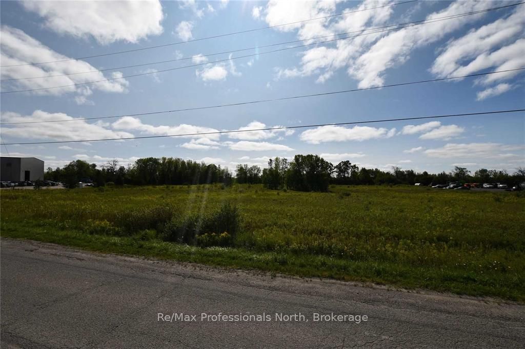 Lot 20 Walsh Road Property Photo 1