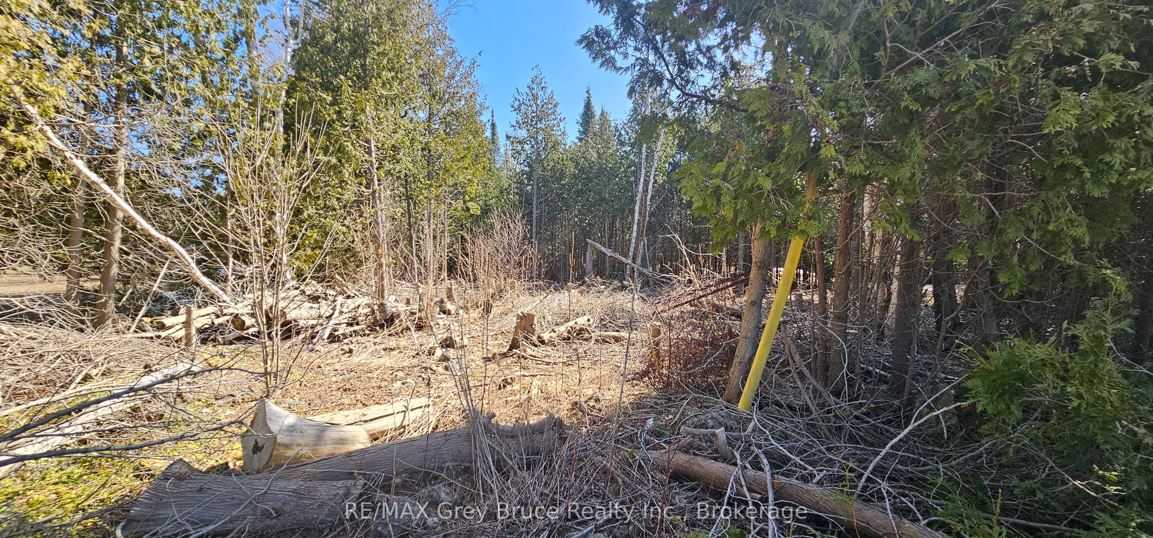 Pt Lt 23 Con 2 Wbr Pt 1 Highway 6 Highway Property Photo 8