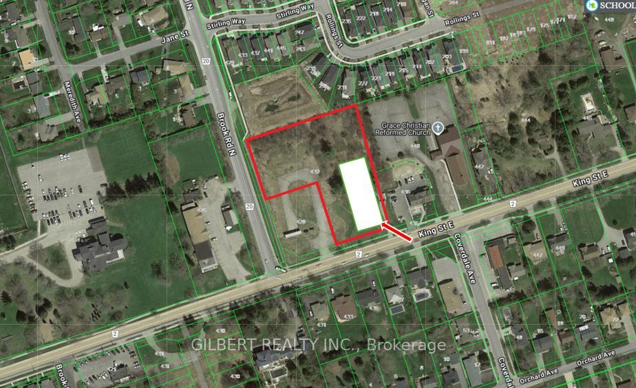 #b2-abc - 432 King Street Property Photo 4