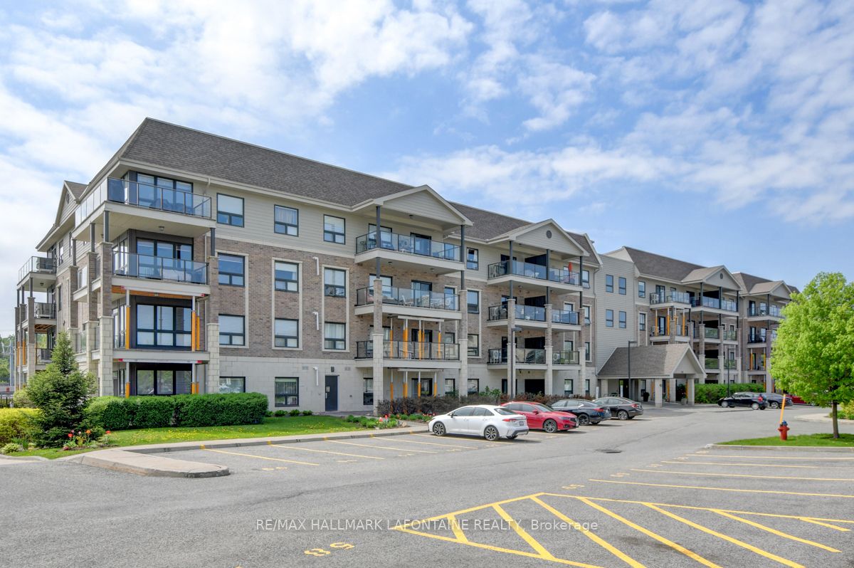 #114 - 120 Prestige Circle Property Photo