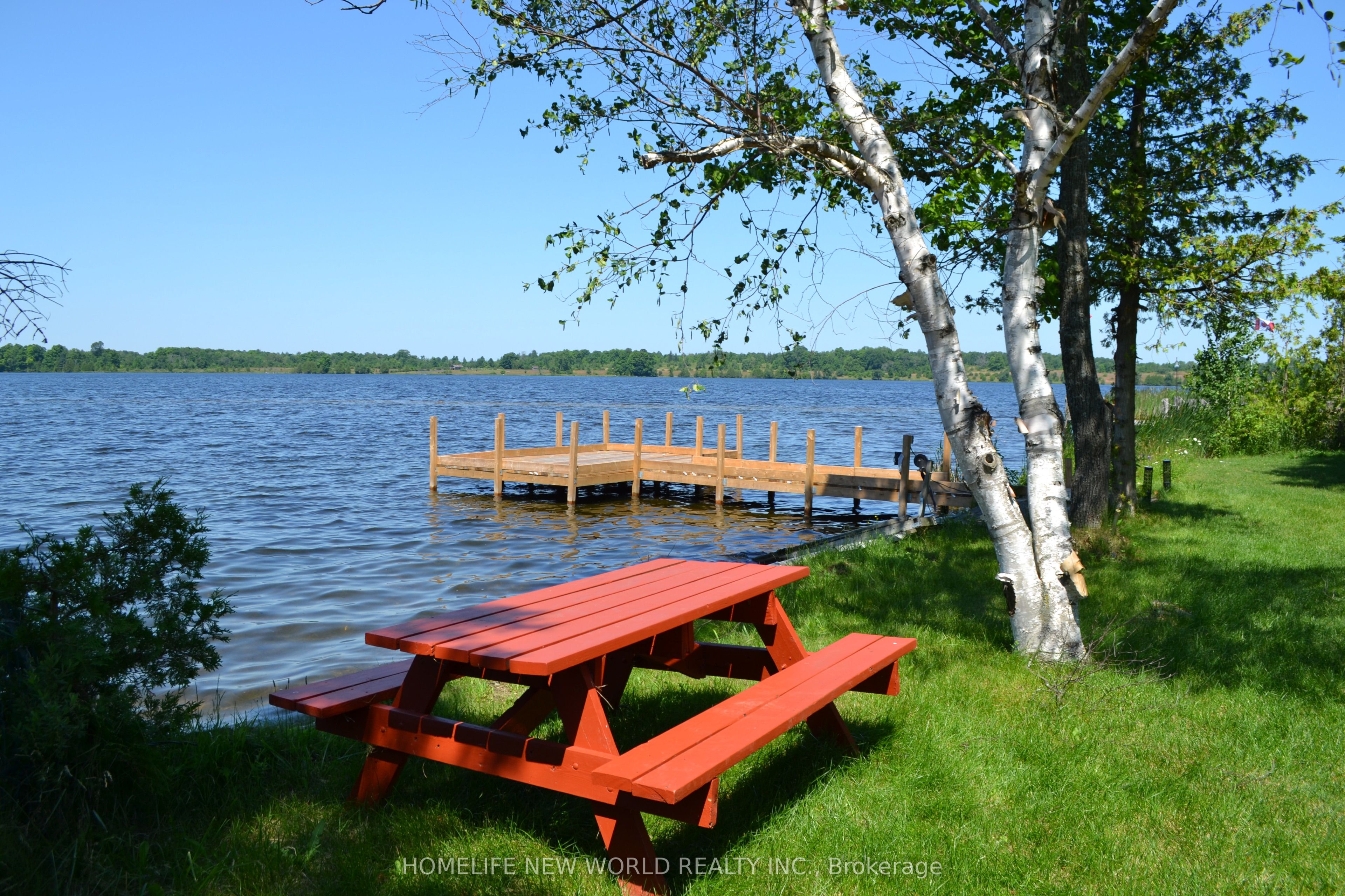 1391 Portage Road Property Photo