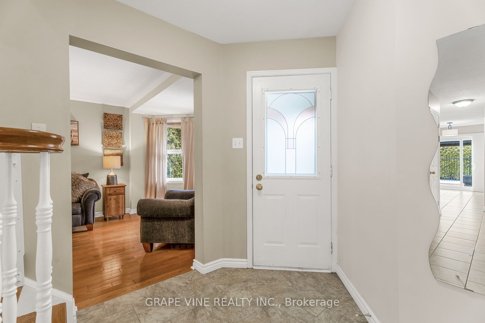 1651 Westport Crescent Property Photo 2