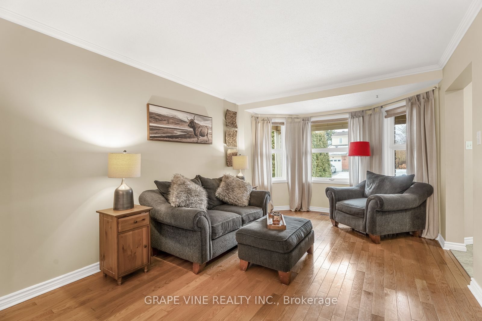 1651 Westport Crescent Property Photo 14