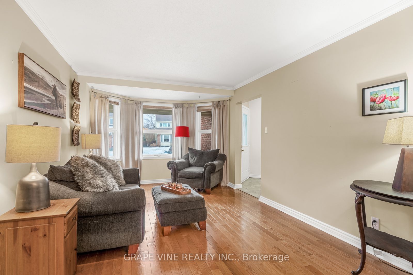 1651 Westport Crescent Property Photo 15