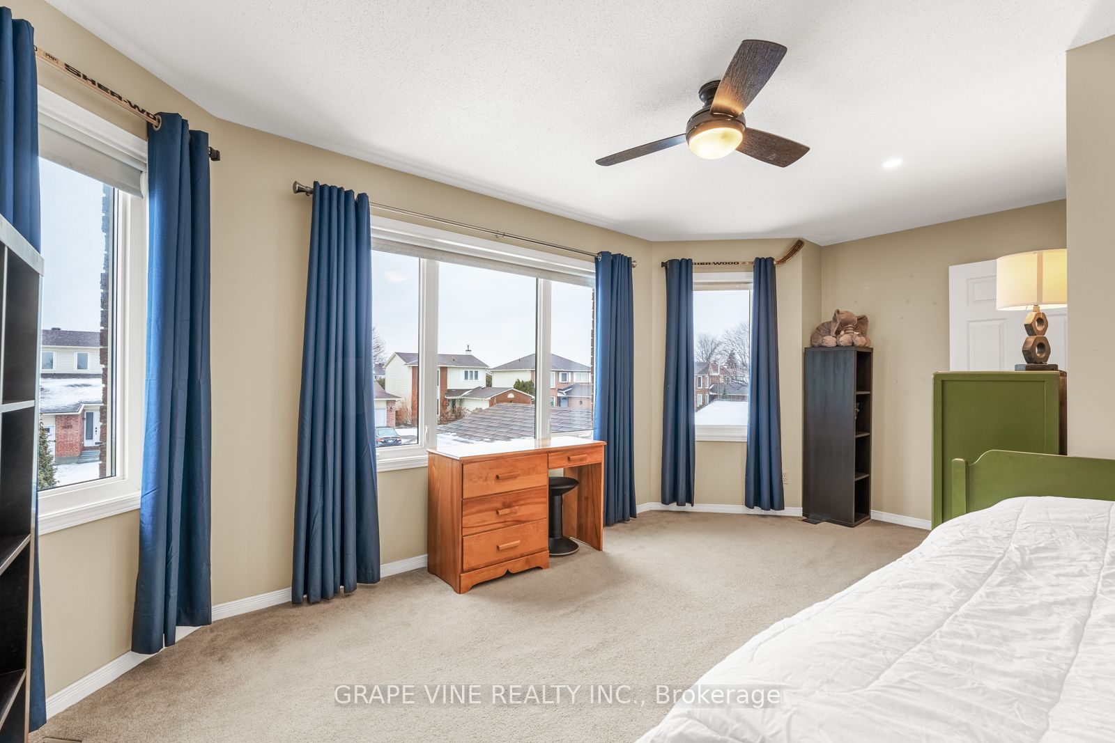 1651 Westport Crescent Property Photo 25