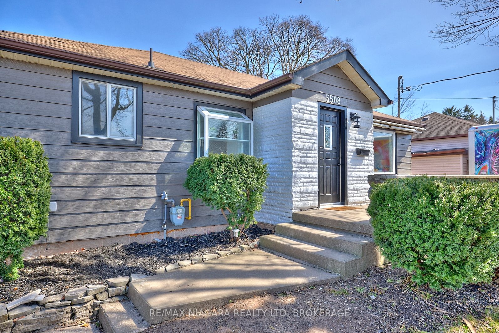 5508 Hillsdale Avenue Property Photo